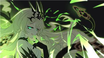 【崩坏3】全角色高清壁纸，舰长大人准备好出击了吗？