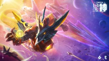 【星神】赛季超前爆料抢先看!第三期灵魂莲华主题返场活动开启！
