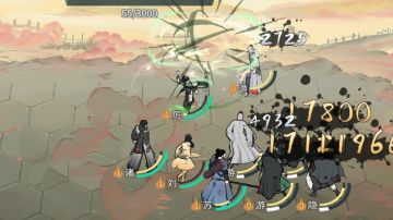 天命奇御活动毒车思路（pve pvp均适用）