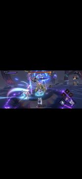 黑刹炼魂快速击杀（雷队）