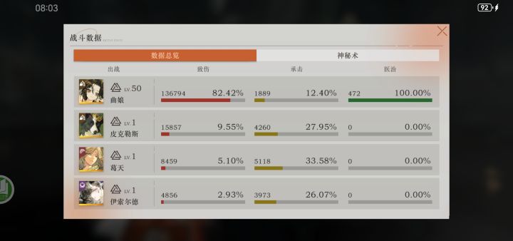 深眠截图