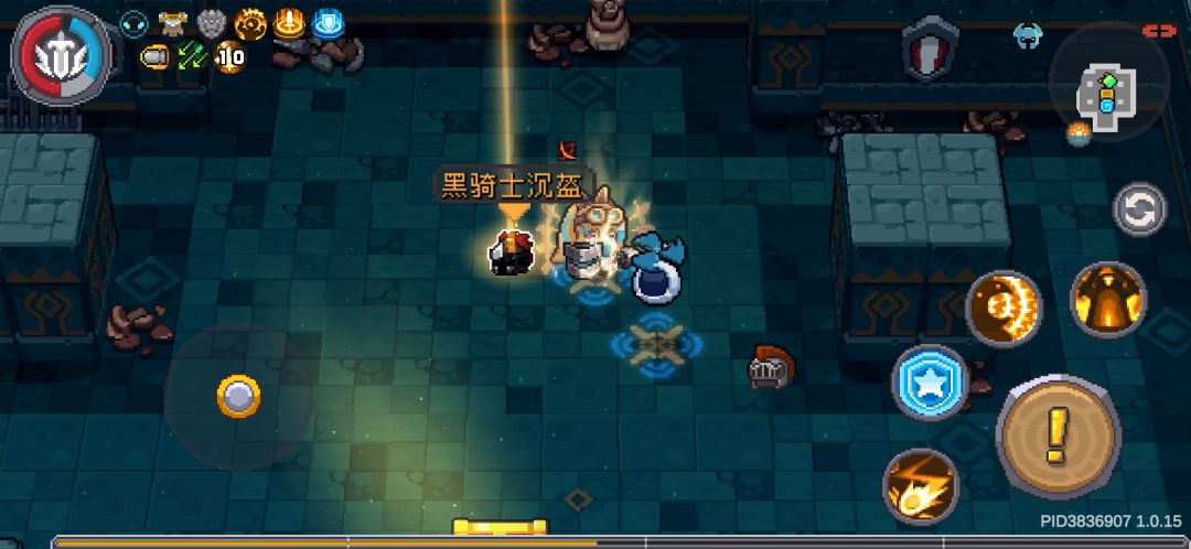 不懂就问这玩意掉落率这么高的吗? 2