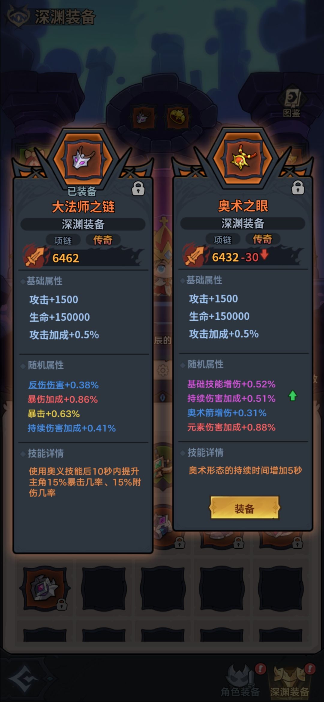 这个奥数之眼加时间就是个大坑。可能bug 1