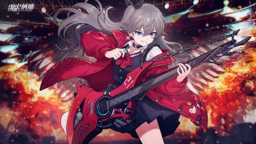 【乘员前瞻】卡塔斯·业火