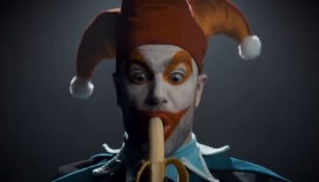 神作《小丑牌》是如何诞生的，开发者回顾退学转专业逆袭路