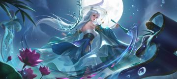 一周英雄榜单 | 李清照夺下胜率魁首，女魃胜率回春