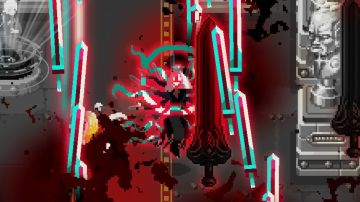 战魂同人——魔星思凡（3）：[诡道阿修罗]？！