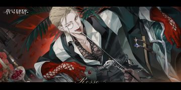 >欲念密档丨红手套