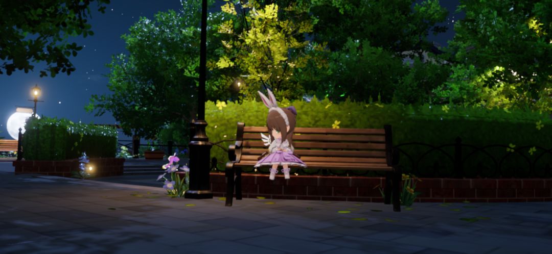 来赏樱花叭 3