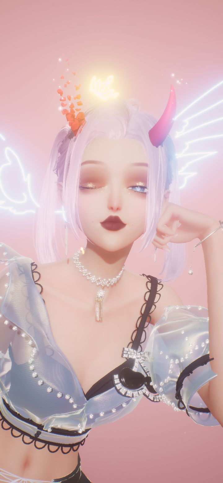 我的云养女儿之路!!! 2