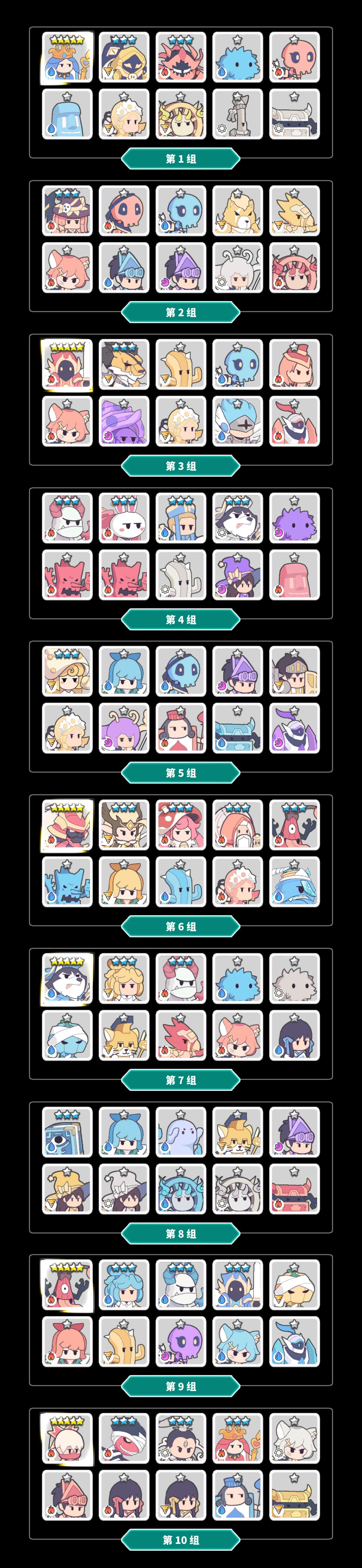 废了啊 1