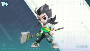 【奇葩新鲜报】少年英雄云总登场，最新皮肤线索透露