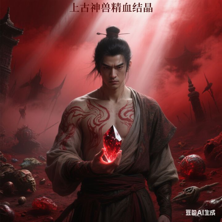 血纹修截图