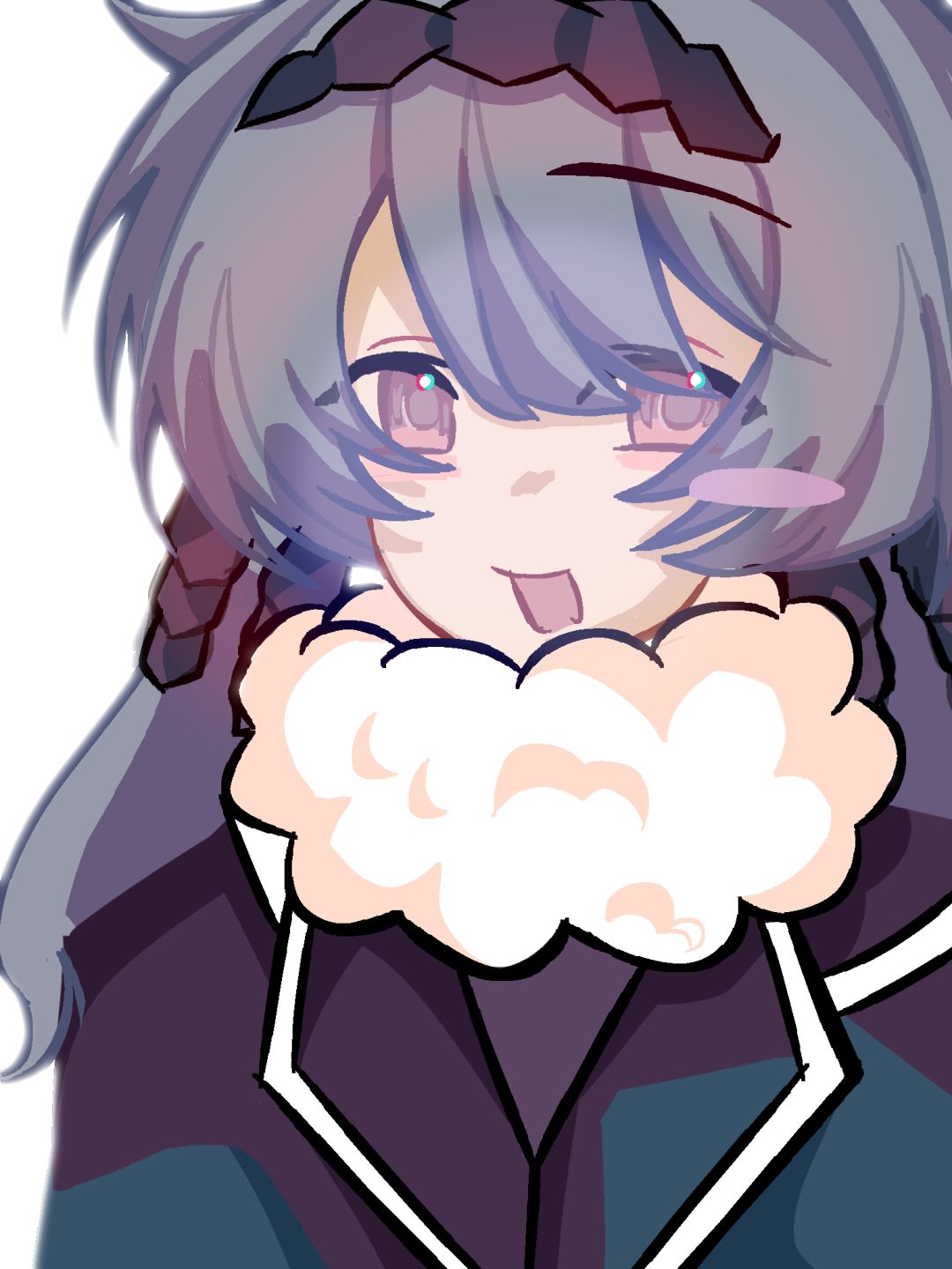 乌托邦的钥匙二创 2
