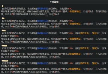 关于小索的平民跑星建议