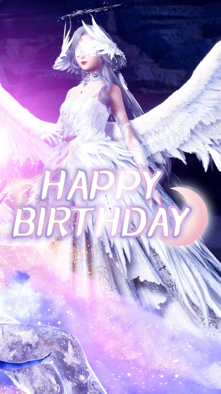 【无暖】1206happybirthday截图