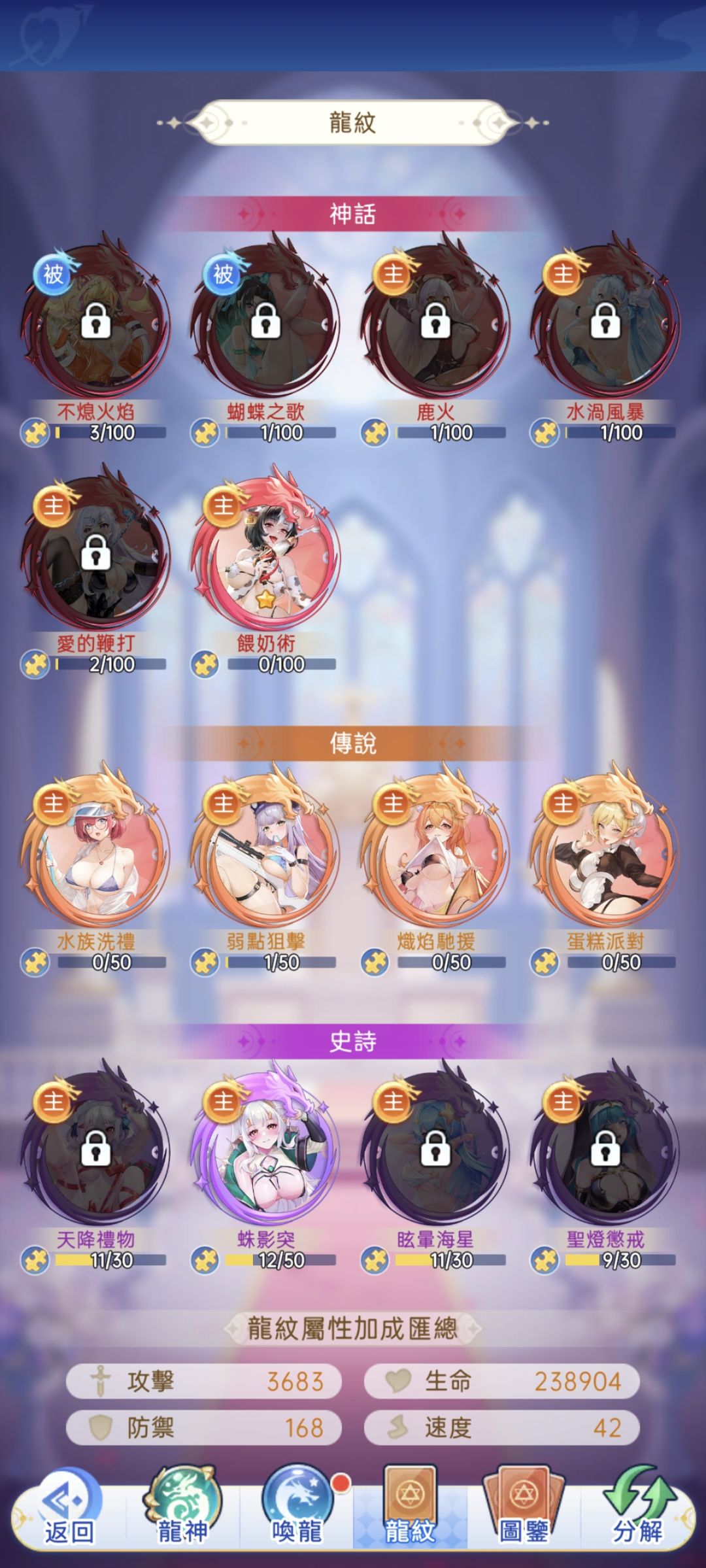 今日账号满月,有大提升!!! 2