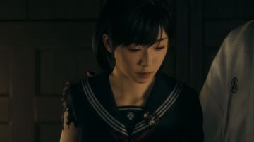 《寂静岭f》新预告公布！神秘狐狸面具男亮相