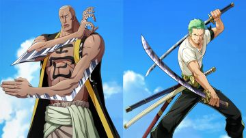 阵容搭配ChapterFour-灿黄全职斩击流(开荒推荐)