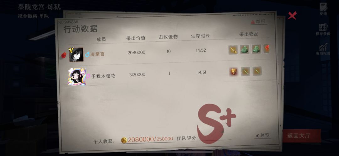 炼狱真是越来越得吃了 1