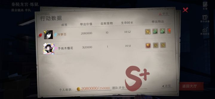 炼狱真是越来越得吃了截图