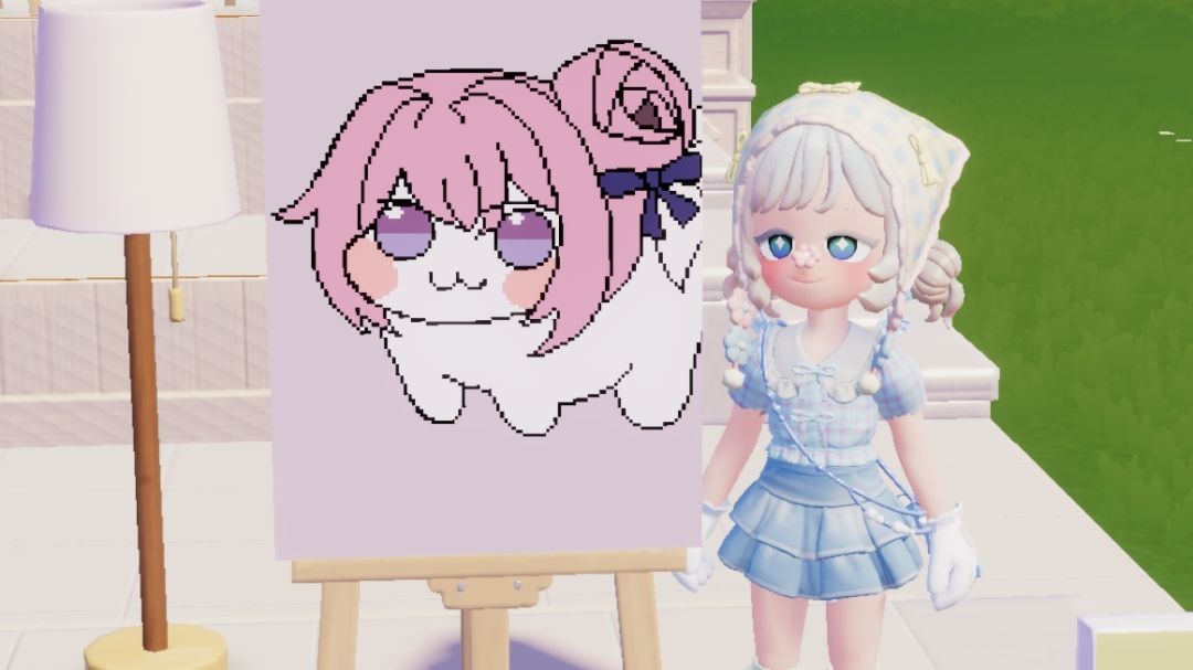 麻烦宝子们点点赞(๑•̀ω•́๑) 4