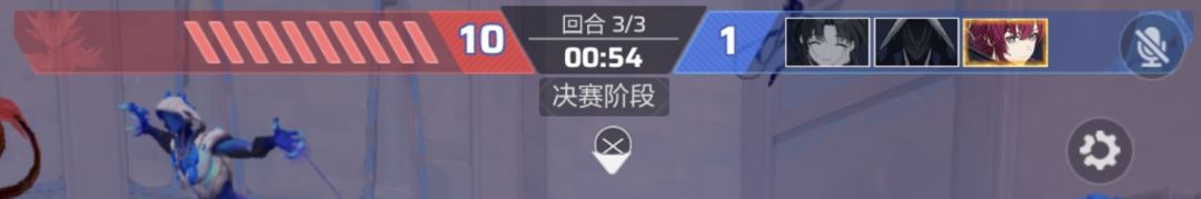 英雄级贝利亚 1