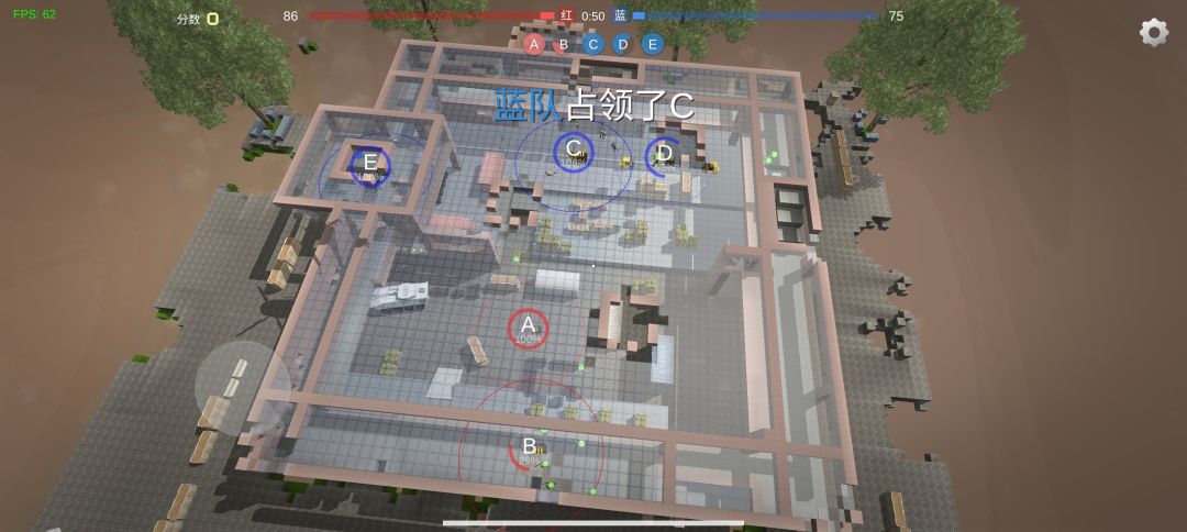 有地图游玩测评员不 2