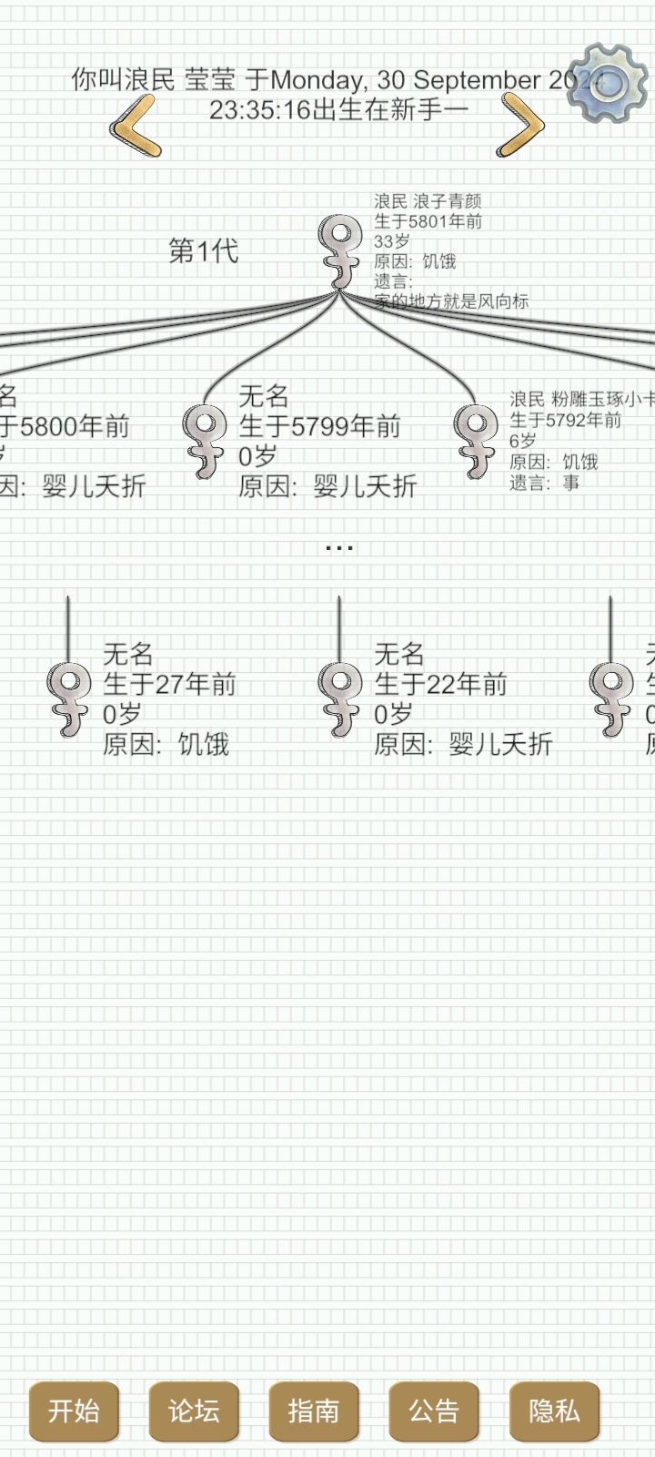 浪民家族 嗨嗨嗨你们的帅国王驾到~ 1