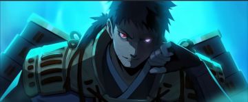 带土全技能爆料来了（自制）