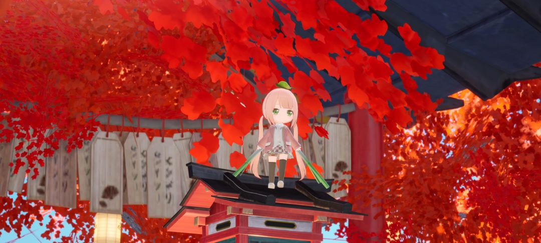 枫叶红时总多离别🍁 3
