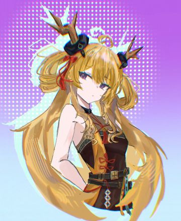 又画了 司霆惊蛰！