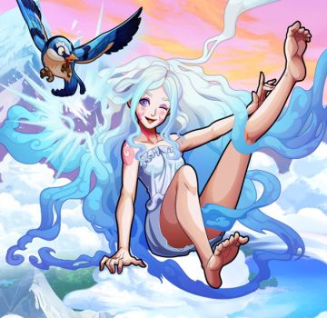 卡怪复活已过去一周啦！复活的一周里虽然BUG不断问题频发，但是依然有非常多新老牌友们包容我们、支持我们，我代表MU77全体成员在此感谢大家的厚爱，我们会珍惜这份热情，并能将其转化为动力做好后期的版本。 
气氛现烘托到这里，说多了也都不是你们想看的，我懂你们。
 
那么重点来了，在7月7日我们会开启第一次魂力兑换活动，该活动本因在月末更新，鉴于初期部分玩家没有未抽到心仪的精英卡，没法将自身的实力全部