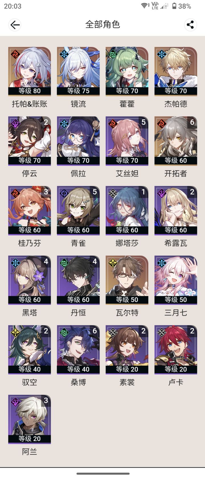 萌新很迷茫截图