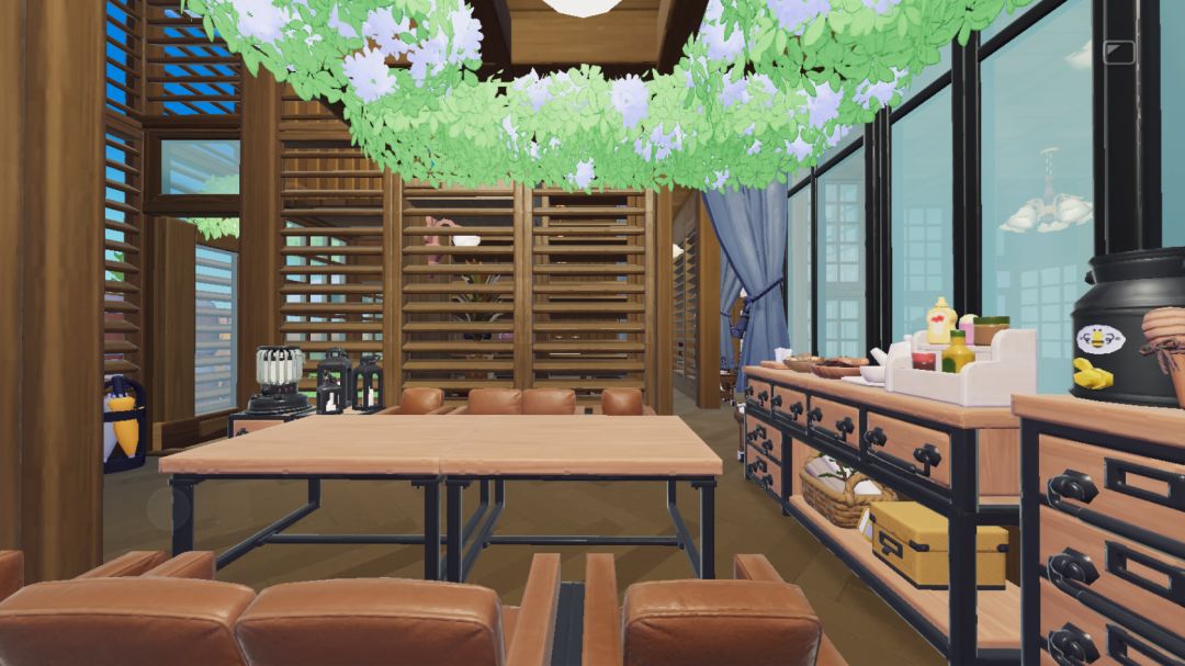 田园里餐厅 4
