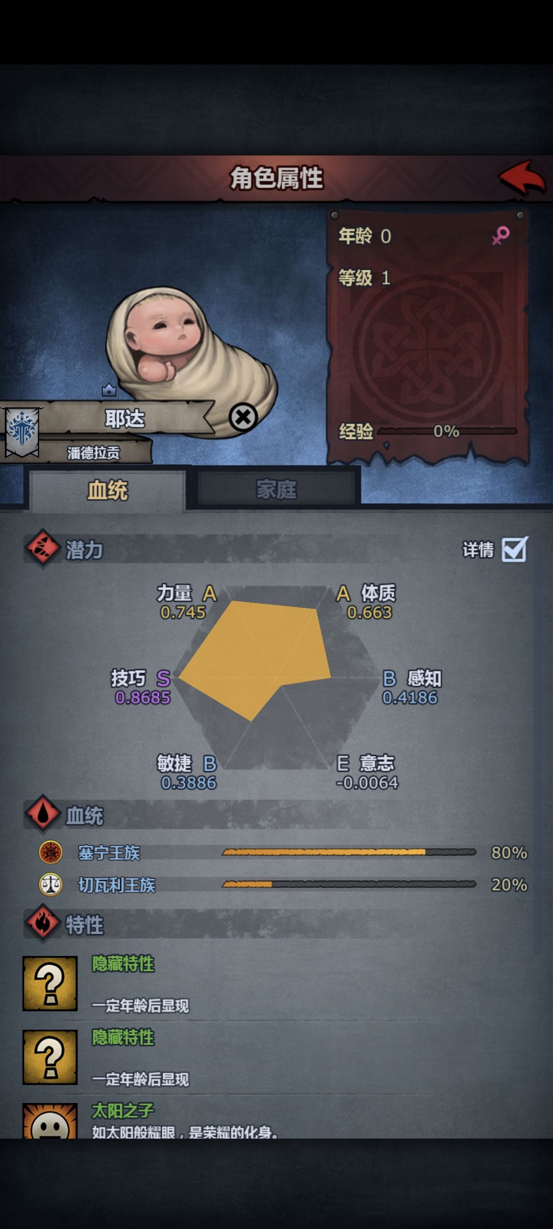 早起的代价 2