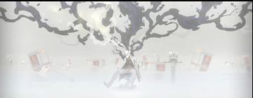 【新月档案】序章 冲出深渊(1)小粉熊