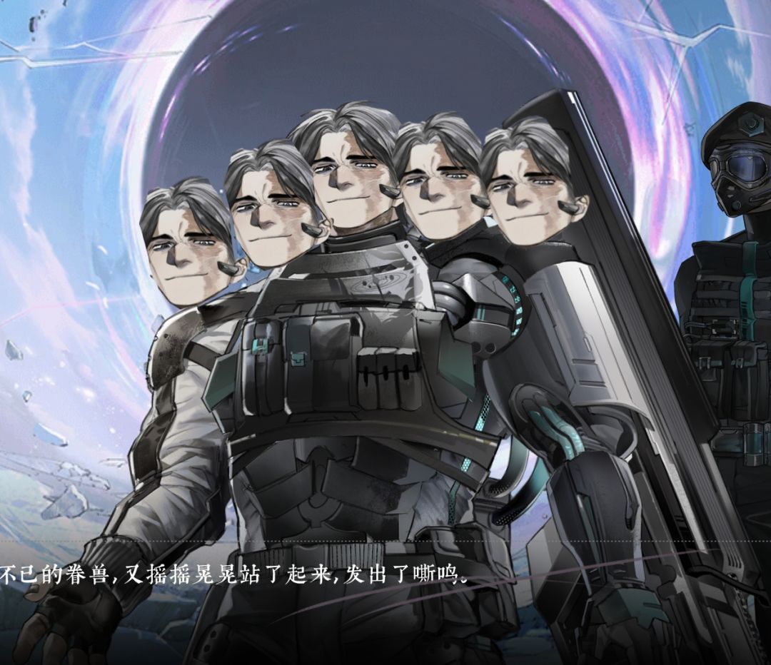 早就想这么p了截图