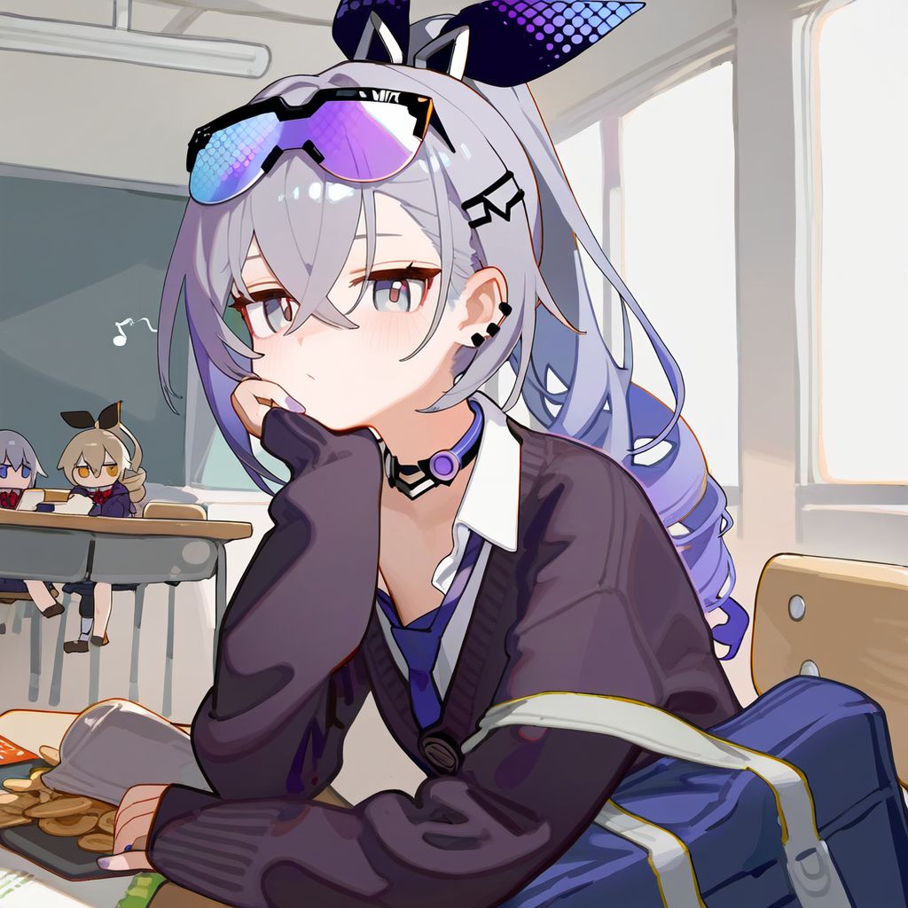 星穹铁道绝美壁纸合集(七) 2