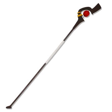 【武器创意征集】＋心梦翼＋爆裂魔杖