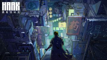 时入立冬，奉上哈克近照贺图一张~