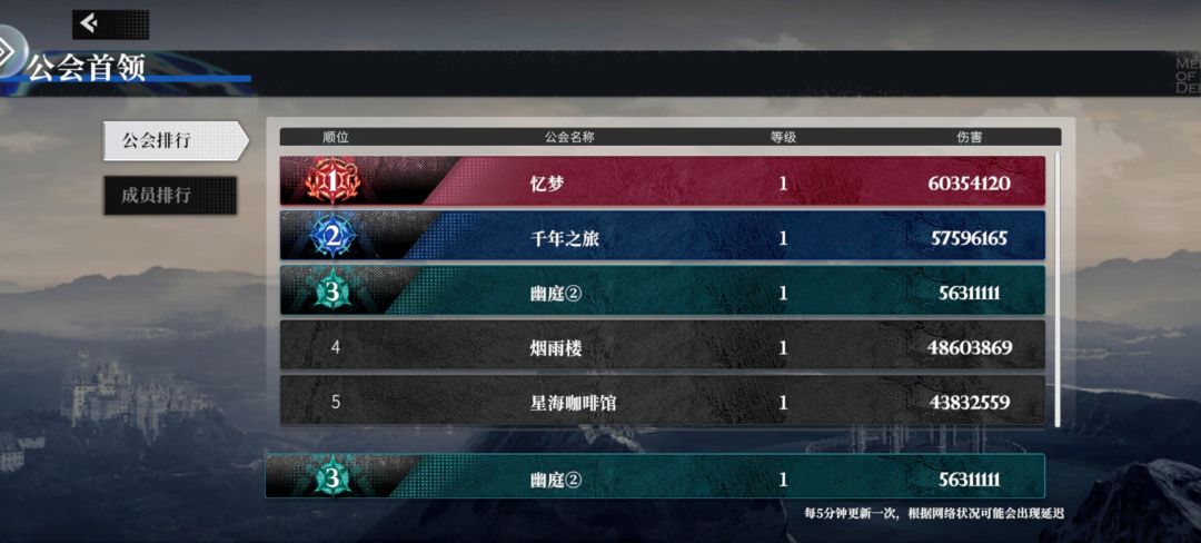 肘击前三 1