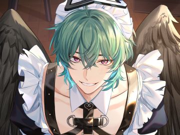 米迦[禁锁侍奉]心绪时光&家具上新！