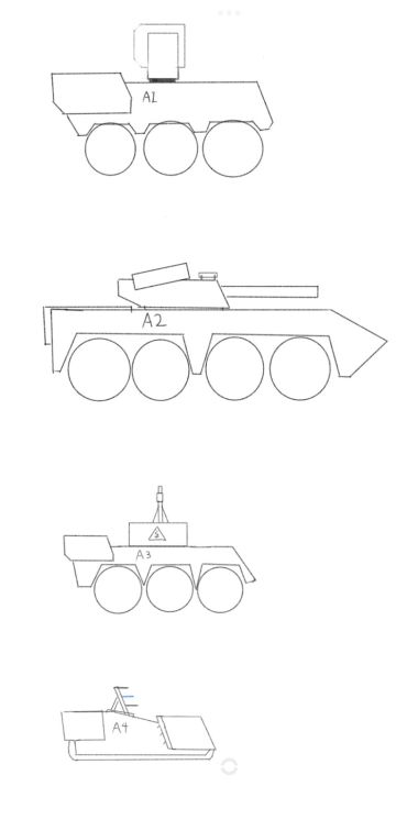 boss战投稿：试验型模块载具2