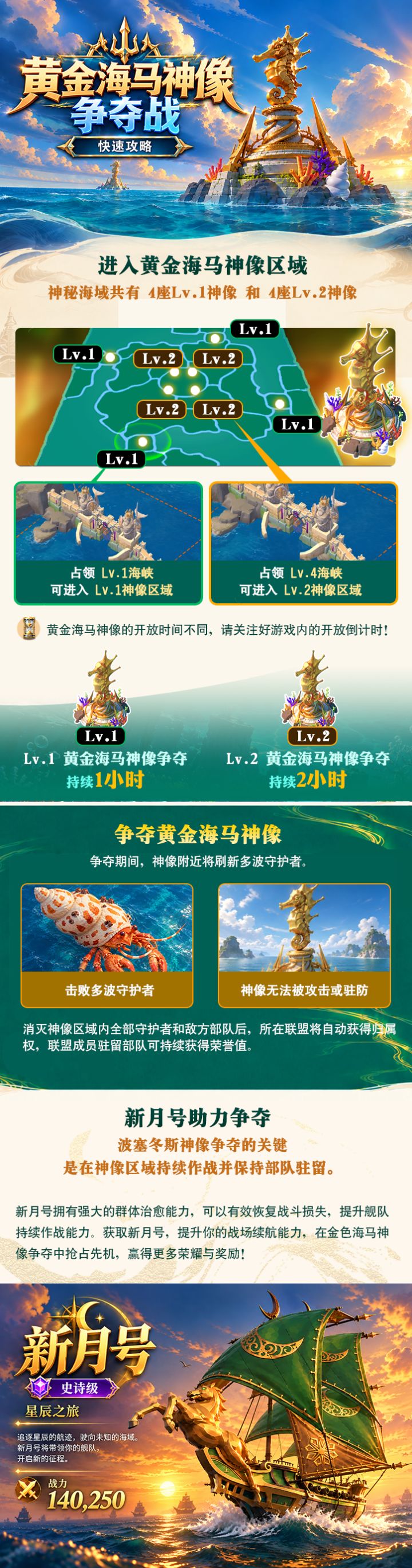 神秘海域-黄金海马神像截图