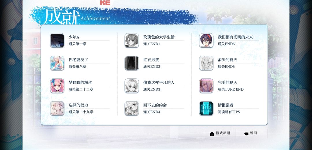 真的是好游戏 2