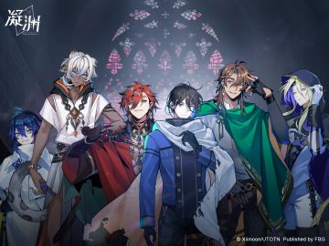 命运抉择！谁是你最想揭开秘密的目标？