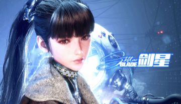 剑星：喜欢高冷还是Q萌？Q版贺图！