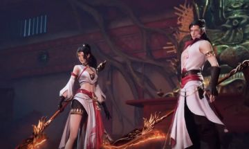 新门派【明教】上线，帮你快速了解明教！