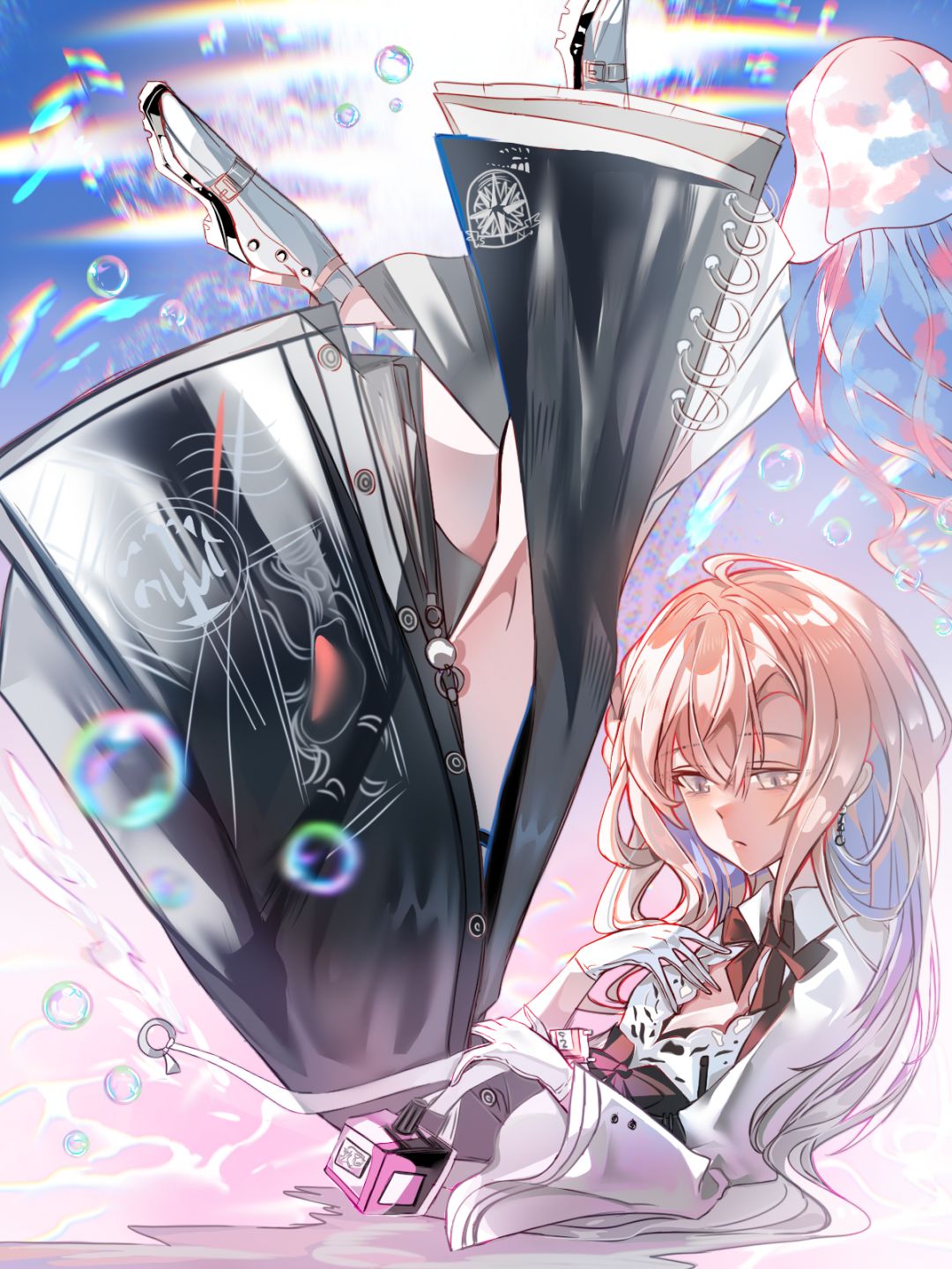 泡沫🫧 1